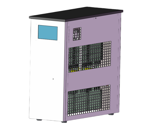 高精度TEC冷卻器TECCOOLER200